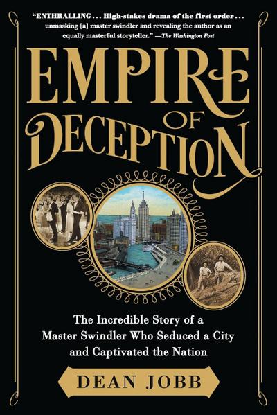 Empire of Deception