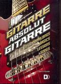 Gitarre - Absolut Gitarre (+CD):
