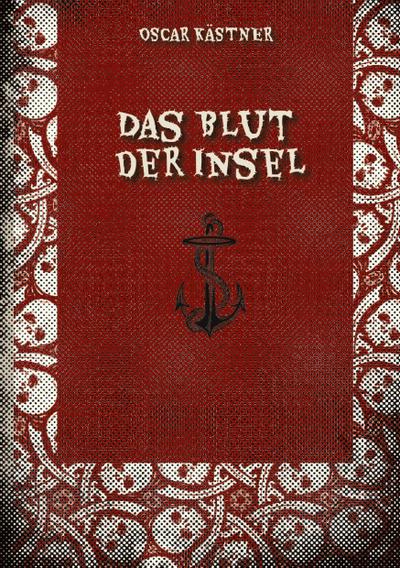 Das Blut der Insel