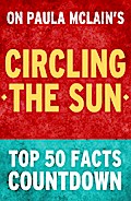 Circling the Sun: Top 50 Facts Countdown