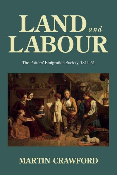 Land and Labour