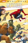 Marvel Must-Have: Mythos