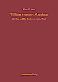 William Somerset Maugham