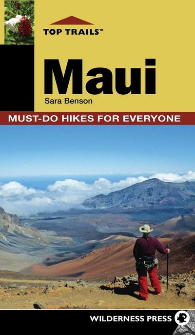 Top Trails: Maui