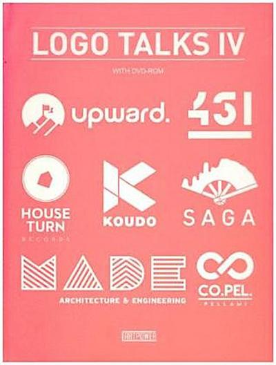 LOGO Talks IV (with DVD-Rom)