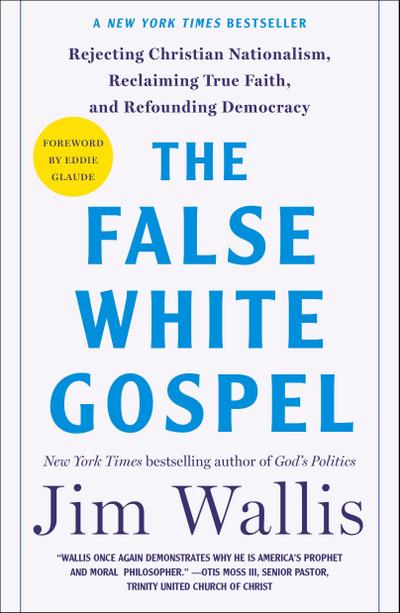 The False White Gospel