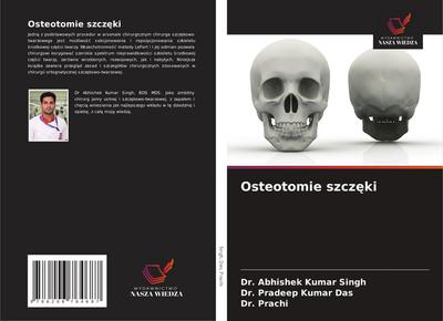 Osteotomie szczeki