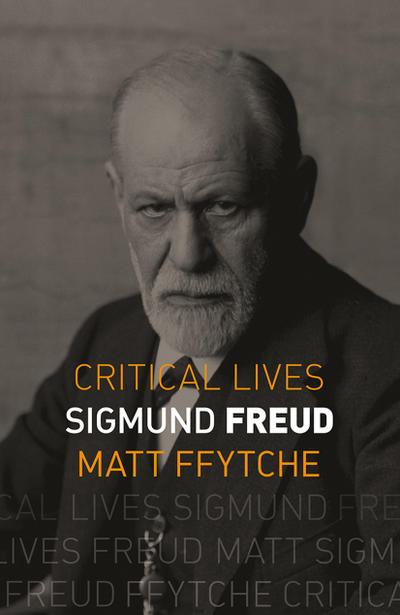 Sigmund Freud