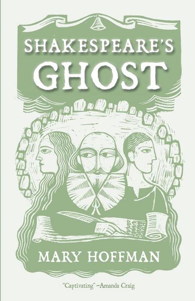 Shakespeare’s Ghost