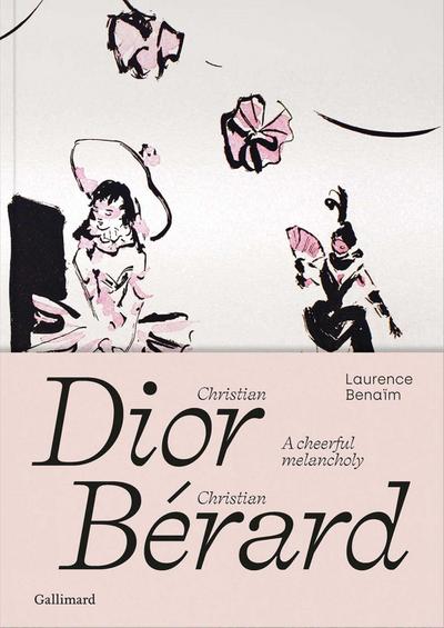 Christian Dior - Christian Bérard