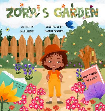 Zora’s Garden