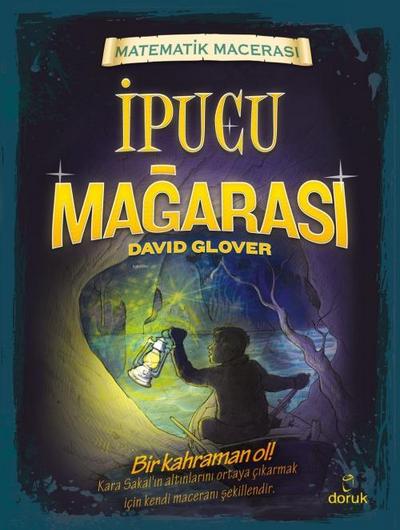 Matematik Macerasi - Ipucu Magarasi