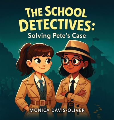 The School Detectives