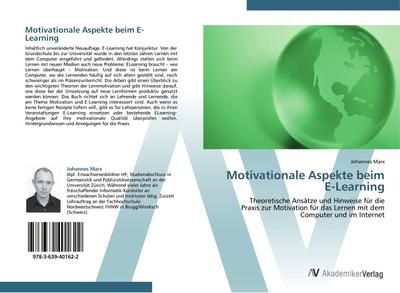 Motivationale Aspekte beim E-Learning