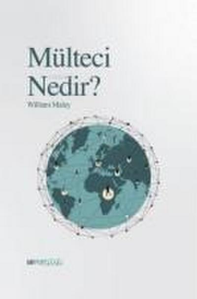 Mülteci Nedir
