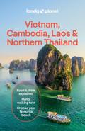 Vietnam, Cambodia, Laos & Northern Thailand Guide