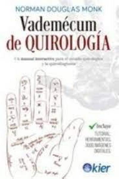 Vademécum de Quirología