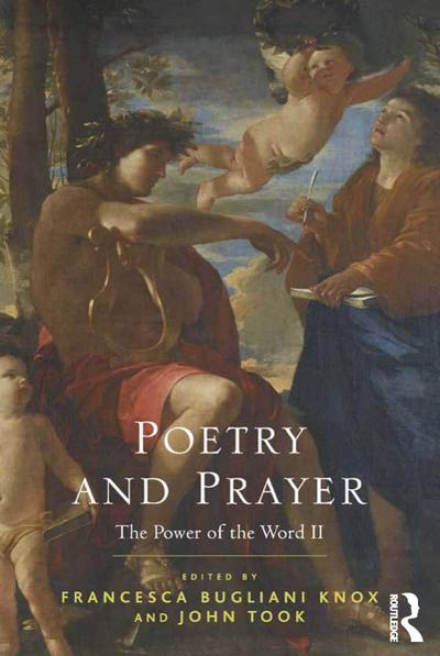 Poetry and Prayer