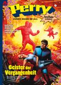 Perry unser Mann im All 2 HARDCOVER
