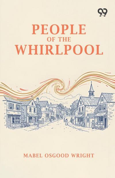People Of The Whirlpool