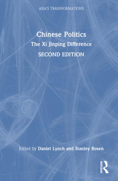 Chinese Politics