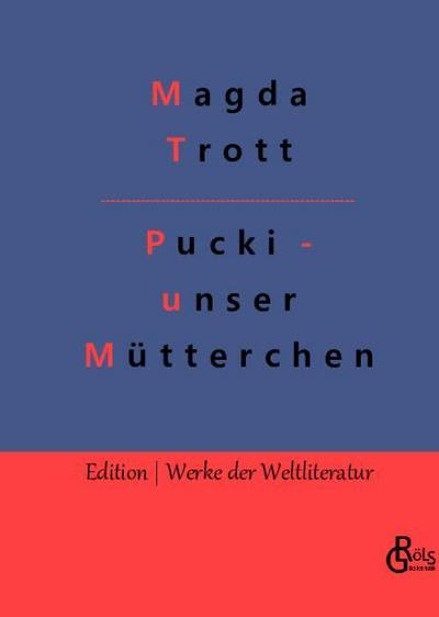 Pucki - unser Mütterchen