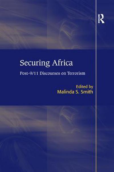 Securing Africa