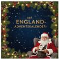 Der England-Adventskalender