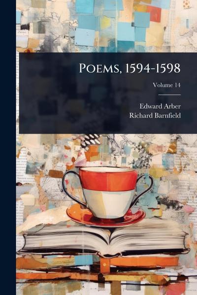 Poems, 1594-1598
