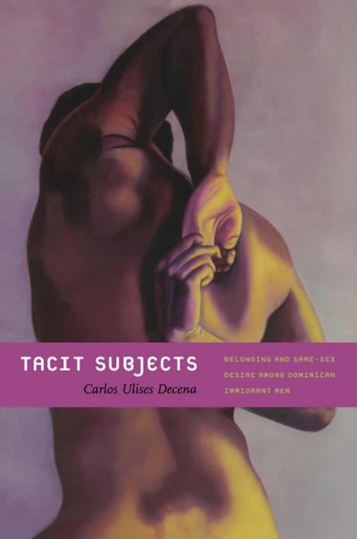 Tacit Subjects