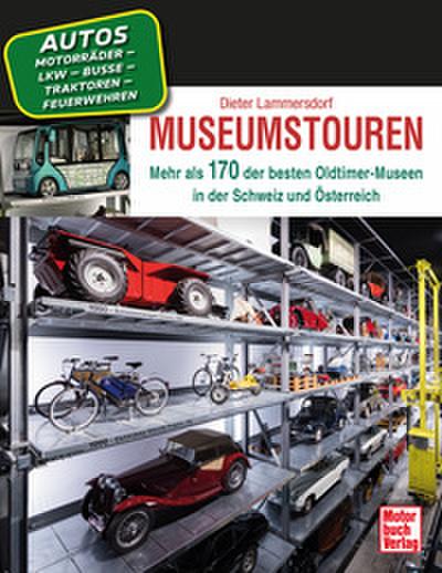 Museumstouren