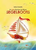 Die neuen Abenteuer des kleinen Segelboots von Sabine Kosmidis | Ebook