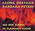 Als Der Zirkus In Flammen Stand