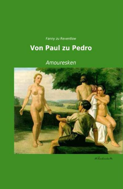 Von Paul zu Pedro