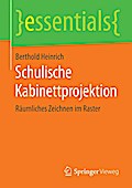 Schulische Kabinettprojektion