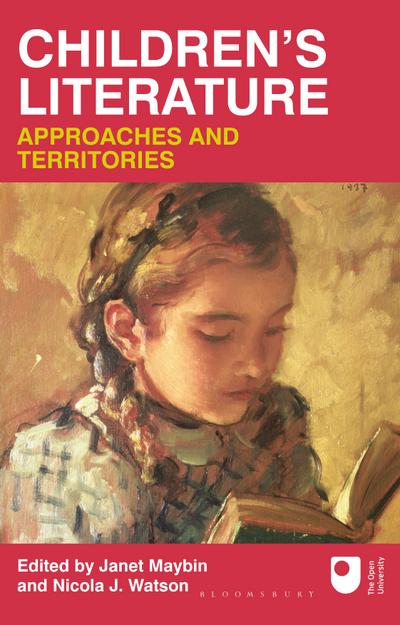 Children’s Literature: Approaches and Territories