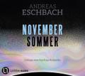 Novembersommer
