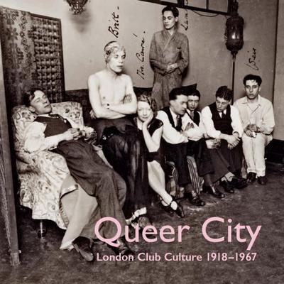 Queer City