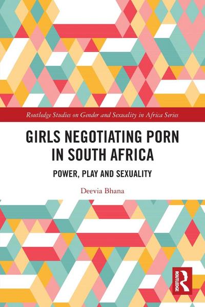 Girls Negotiating Porn in South Africa