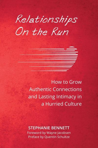 Relationships on the Run