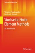 Stochastic Finite Element Methods