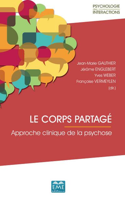 Le corps partagé