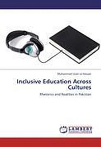 Inclusive Education Across Cultures