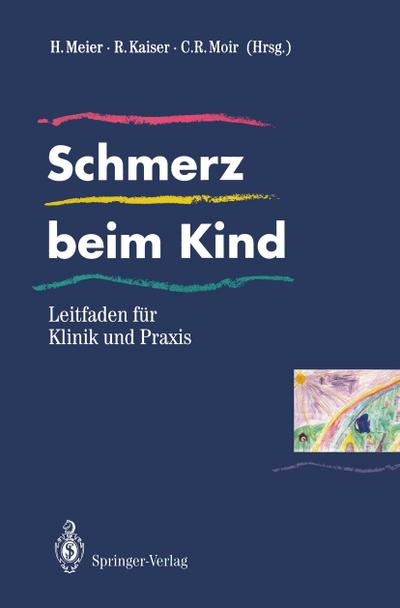 Schmerz beim Kind