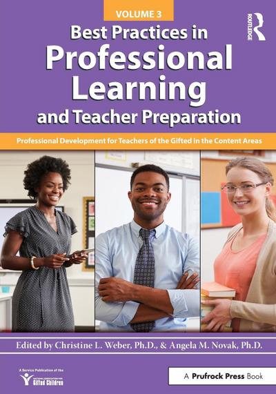 Best Practices in Professional Learning and Teacher Preparation
