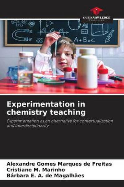 Experimentation in chemistry teaching