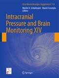 Intracranial Pressure and Brain Monitoring XIV