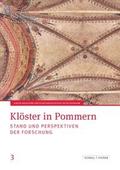 Klöster in Pommern