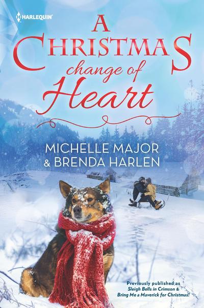 A Christmas Change of Heart