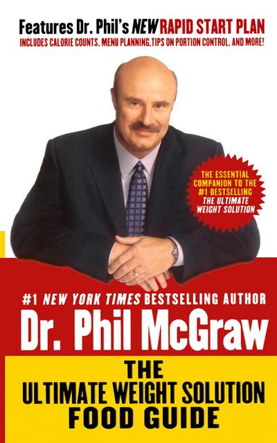 Ultimate Weight Solution Food Guide